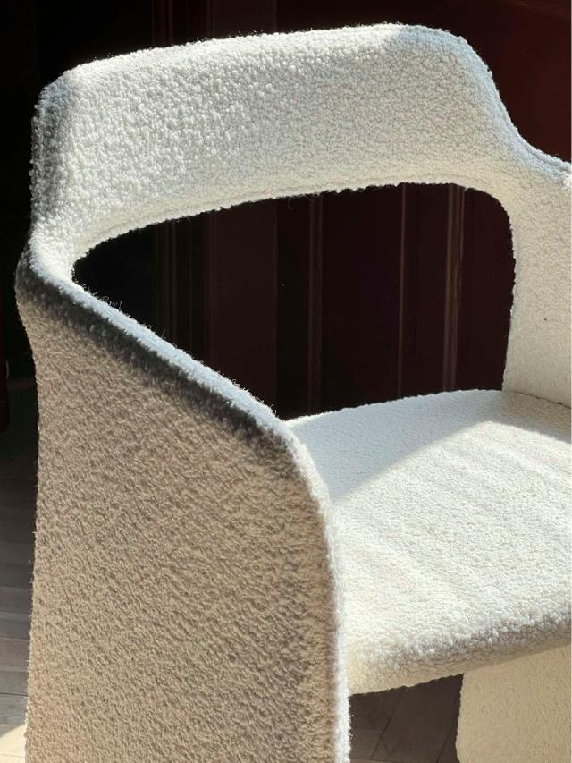 SIROCCO Chair