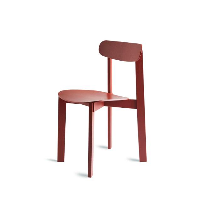 BONDI chair - Basque Red