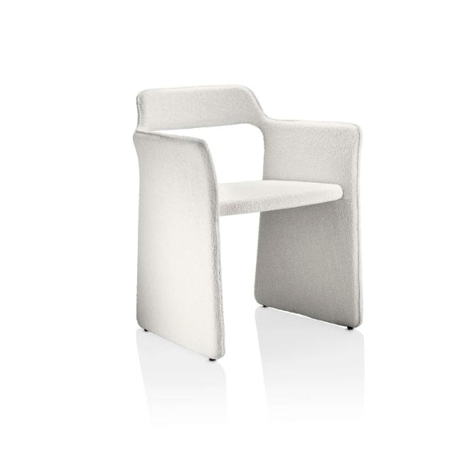 SIROCCO Chair (Part II/II) - Upholstery Price Group 2 (available for delivery September 2023)