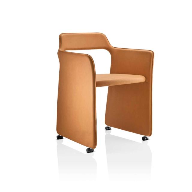 SIROCCO Chair (Part II/II) - Upholstery Price Group 5 (available for delivery September 2023)