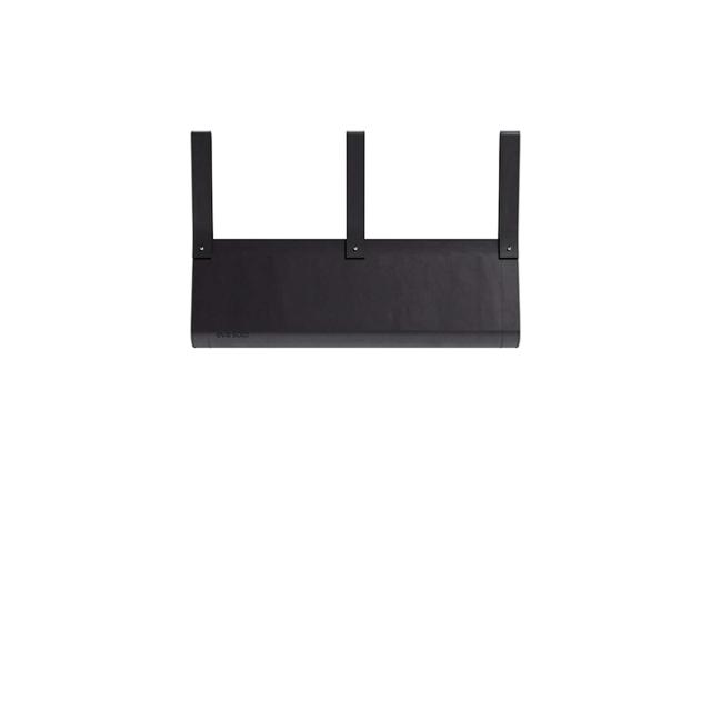 CARRY TV pocket - Black