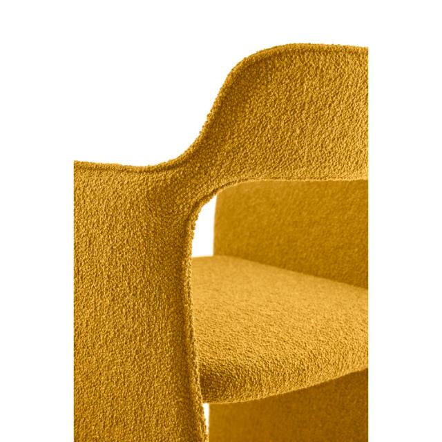 SIROCCO Chair (Part II/II) - Upholstery Price Group 2 (available for delivery September 2023)