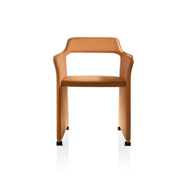 SIROCCO Chair (Part II/II) - Upholstery Price Group 2 (available for delivery September 2023)