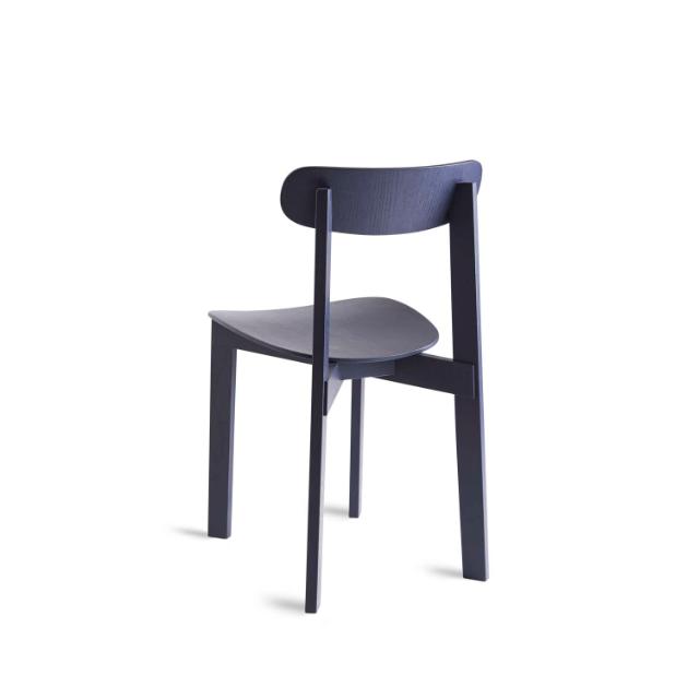 BONDI chair - Navy Blue