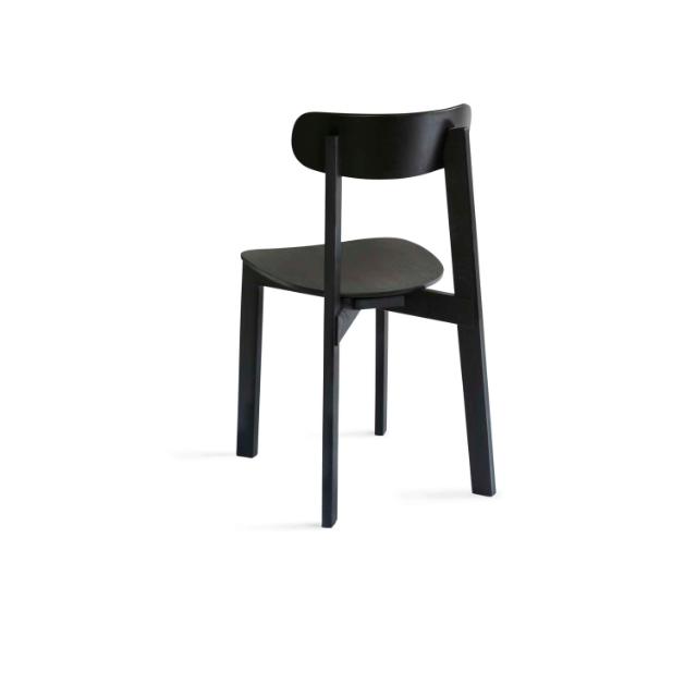 BONDI chair - Black