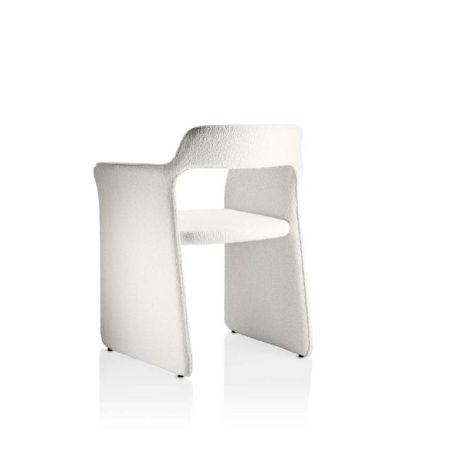 SIROCCO Chair (Part II/II) - Upholstery Price Group 2 (available for delivery September 2023)