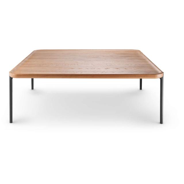 Legs for square Savoye table, low 35 cm