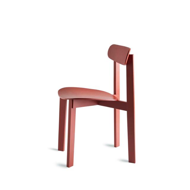 BONDI chair - Basque Red