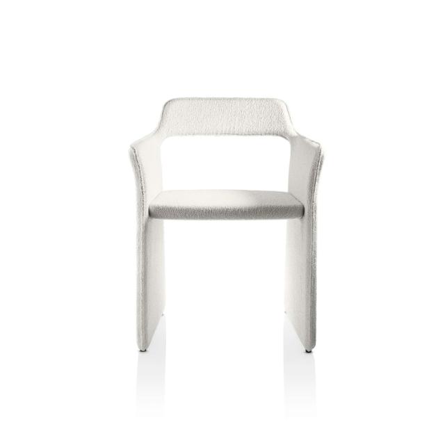 SIROCCO Chair (Part II/II) - Upholstery Price Group 2 (available for delivery September 2023)