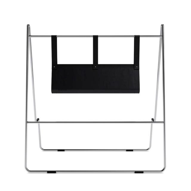 CARRY TV pocket - Black