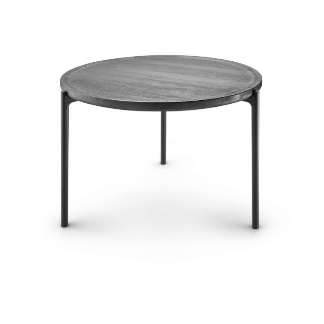 Legs for round Savoye table, tall 42 cm