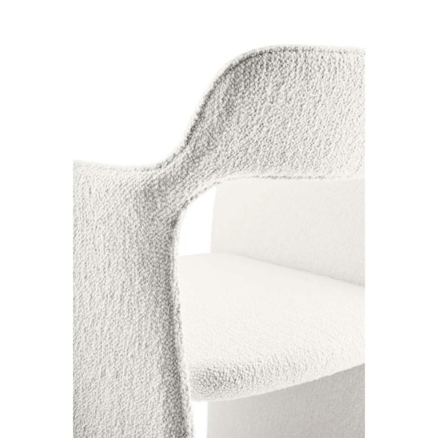 SIROCCO Chair (Part II/II) - Upholstery Price Group 2 (available for delivery September 2023)
