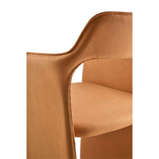 SIROCCO Chair (Part II/II) - Upholstery Price Group 5 (available for delivery September 2023)