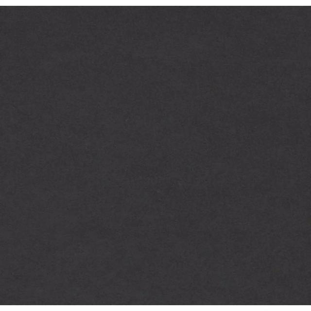 Taffel dining table - Black - 90x150/210 cm