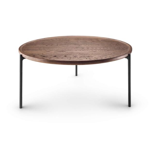 Legs for round Savoye table, tall 42 cm