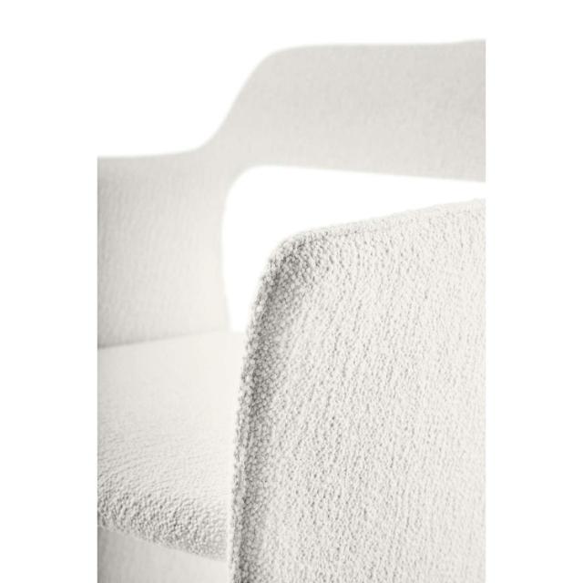 SIROCCO Chair (Part II/II) - Upholstery Price Group 2 (available for delivery September 2023)
