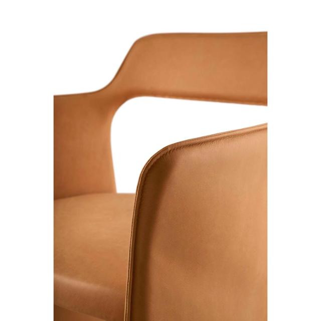 SIROCCO Chair (Part II/II) - Upholstery Price Group 5 (available for delivery September 2023)