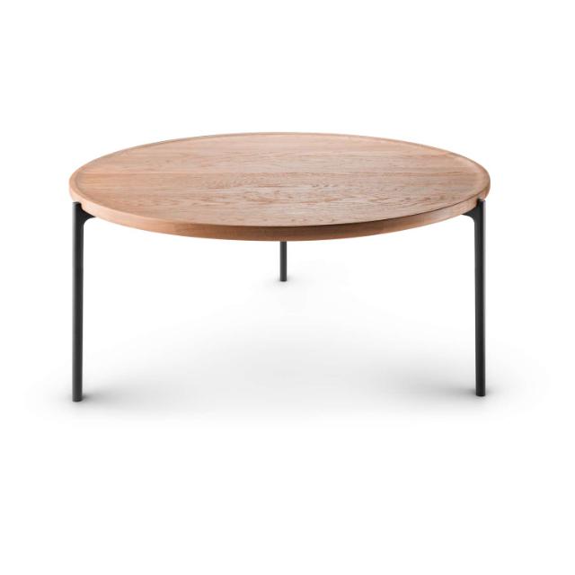 Legs for round Savoye table, tall 42 cm