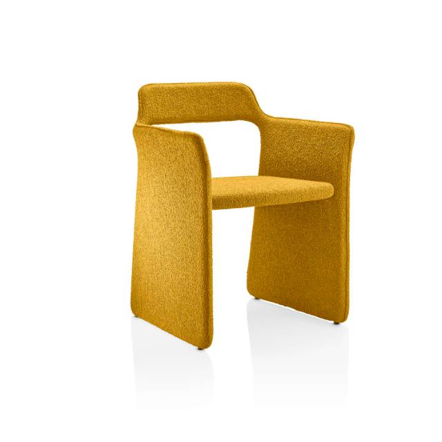 SIROCCO Chair (Part II/II) - Upholstery Price Group 2 (available for delivery September 2023)