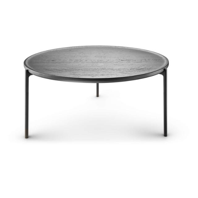 Legs for round Savoye table, tall 42 cm