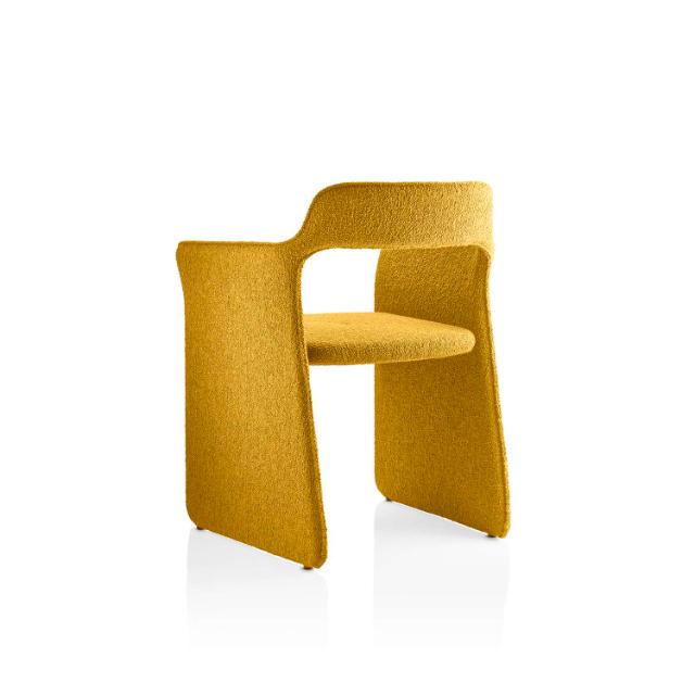 SIROCCO Chair (Part II/II) - Upholstery Price Group 2 (available for delivery September 2023)