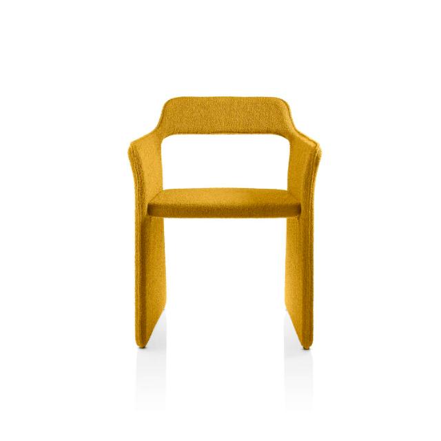 SIROCCO Chair (Part II/II) - Upholstery Price Group 2 (available for delivery September 2023)