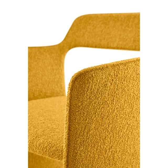 SIROCCO Chair (Part II/II) - Upholstery Price Group 2 (available for delivery September 2023)